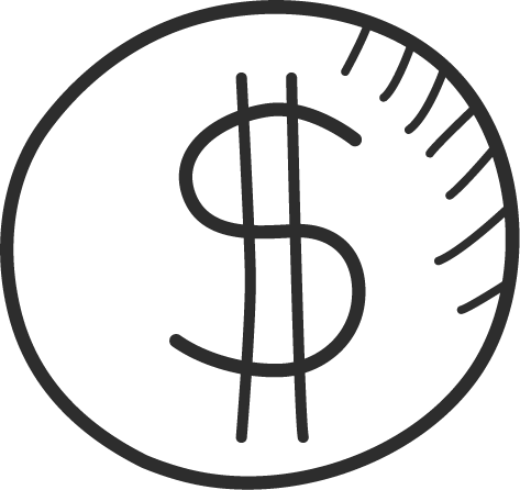 Simbolo del dollaro