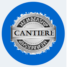 Il logo del modulo cantiere